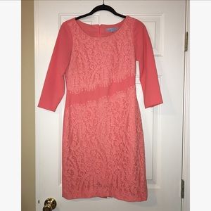 Antonio Melani Dress